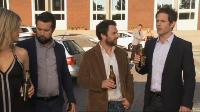 Click to watch 'The High School Reunion...' (popup) Its Always Sunny In Philadelphia